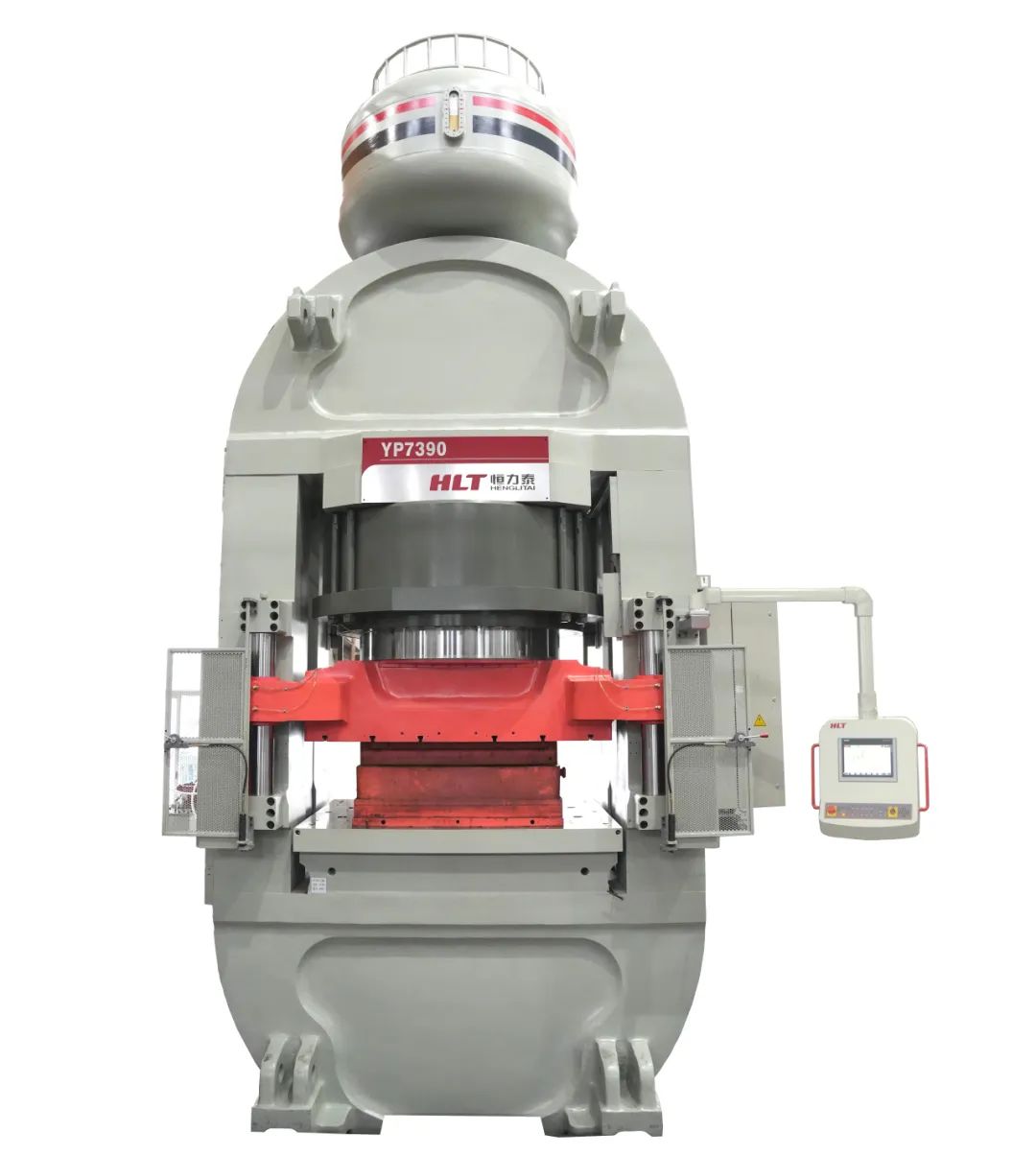 展会前瞻恒力泰压机多元化战略谱写新篇章