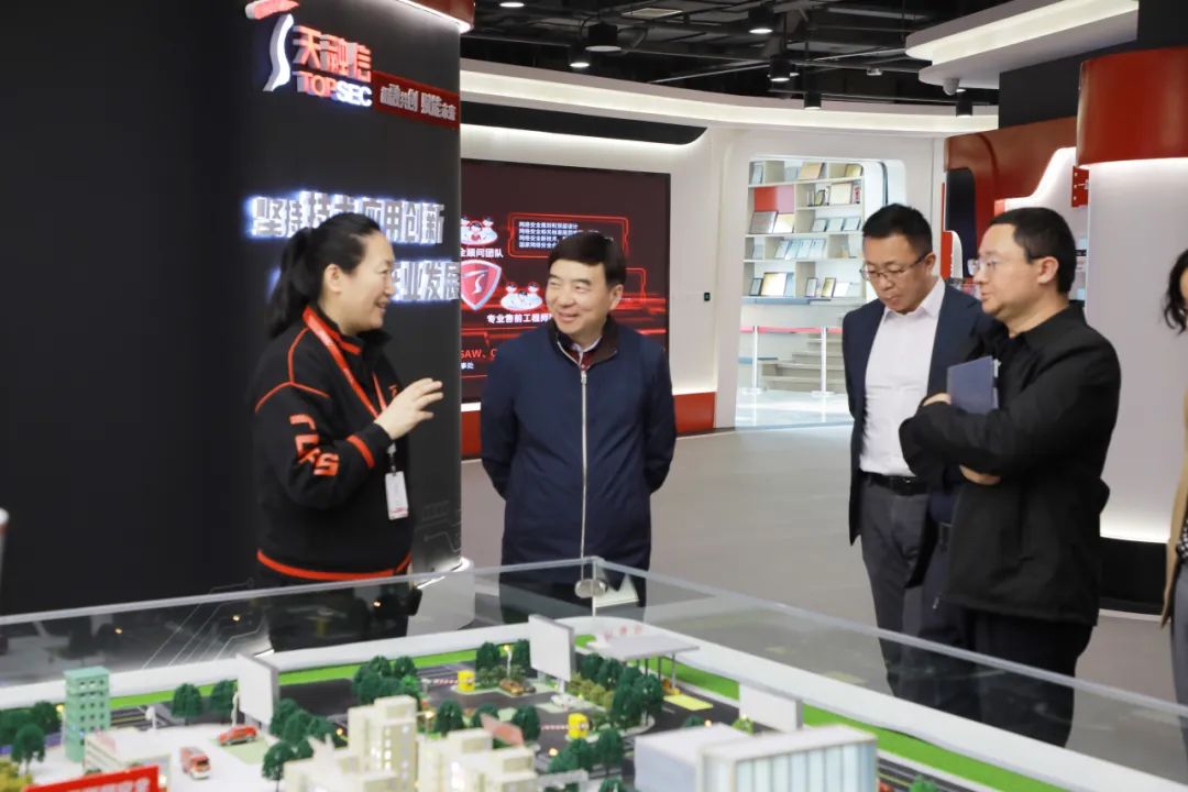 汉王科技与天融信达成战略合作,携手开启“AI+X”合作新范式!_财富号_东方财富网