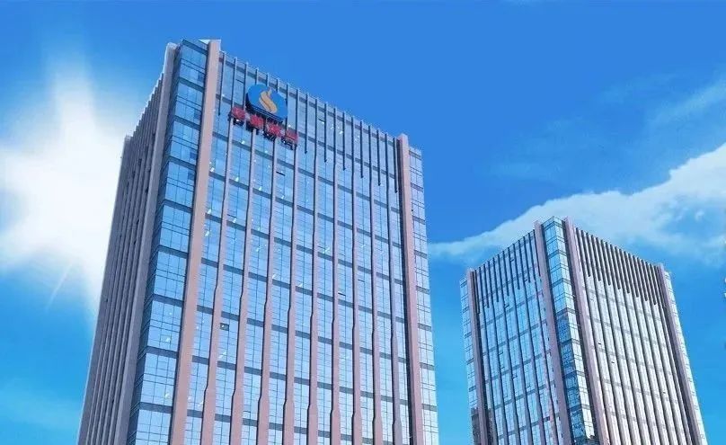 华新燃气集团进军新能源充电赛道山西交控科达自控等巨头群雄逐鹿