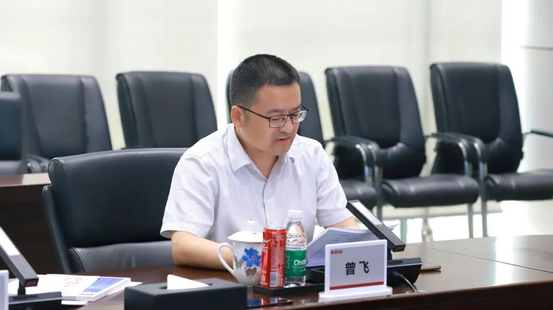 全国建筑卫生陶瓷标准化技术委员会秘书长王博,景德镇陶瓷大学教授张