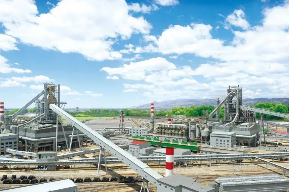 包钢股份全力推进诚信建设工程