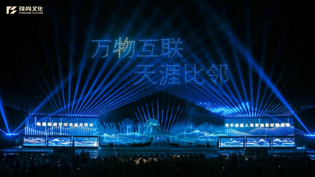 锋评:低空经济新机遇,锋尚文化创意探索"空域视觉"新路径