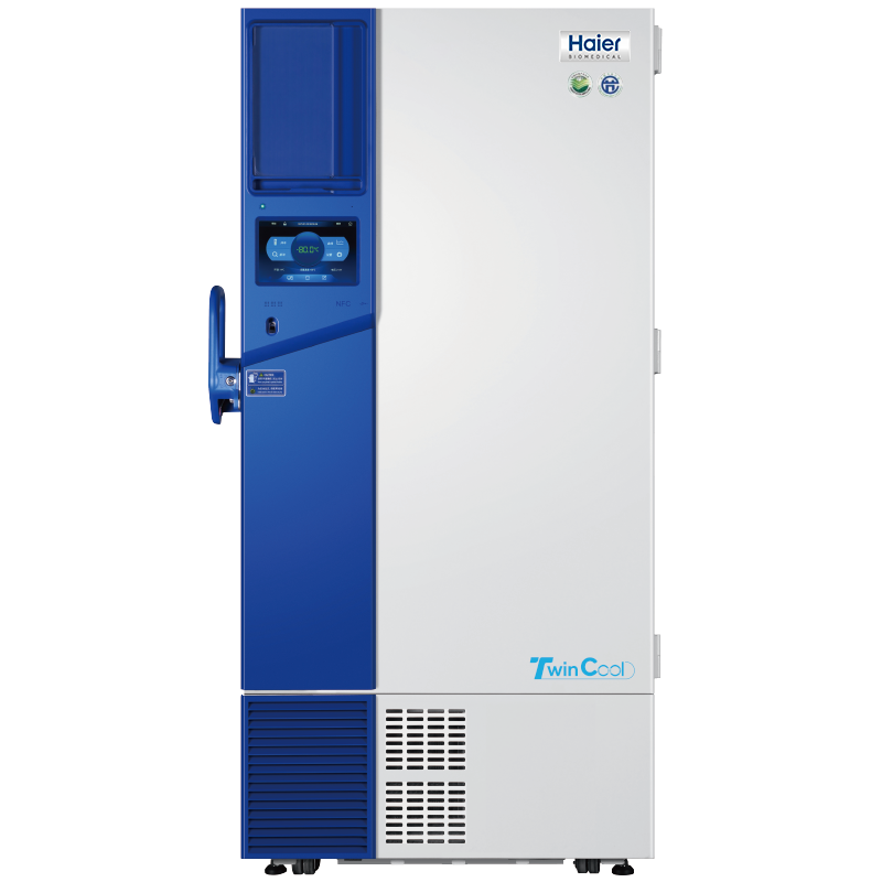 单台每年减少碳排放超2吨;碳氢变频双系统超低温冰箱制冷降碳更环保!