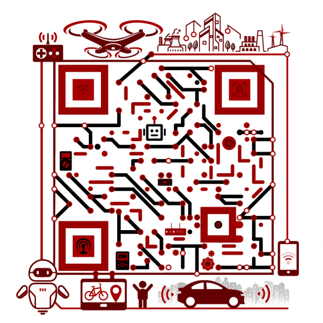 517电信日|智慧通信 数字未来