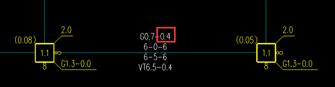 技术周刊|梁箍筋高频问题解析