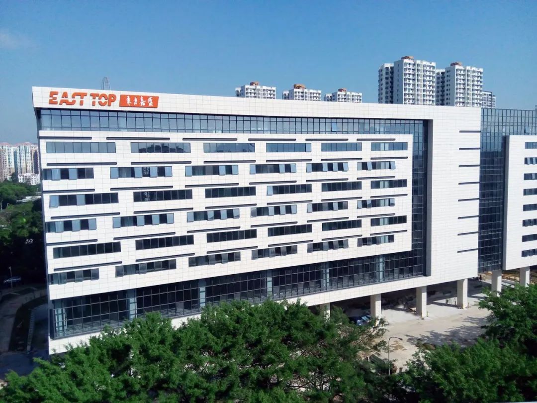 东方嘉盛半导体行业布局获新进展