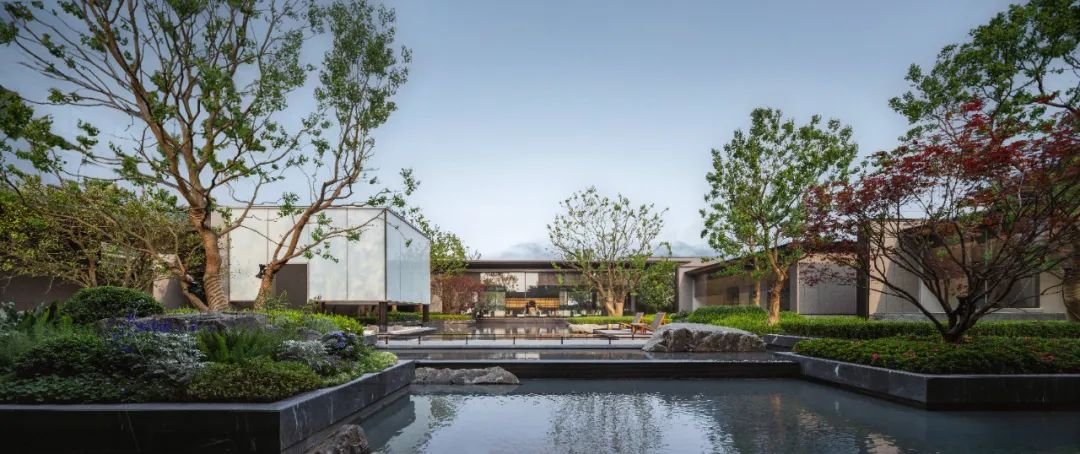 文书世家:在地传承重塑差异化的人文社区 | 宁波保利 · 明州瑧悦府