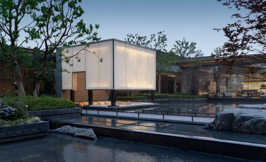 文书世家:在地传承重塑差异化的人文社区 | 宁波保利 · 明州瑧悦府