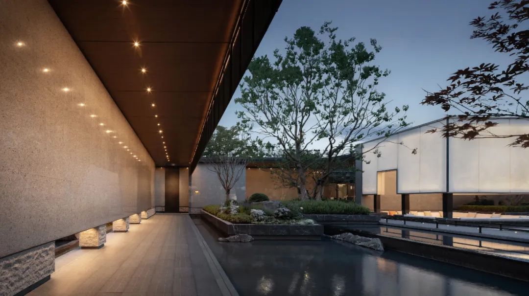 文书世家:在地传承重塑差异化的人文社区 | 宁波保利 · 明州瑧悦府