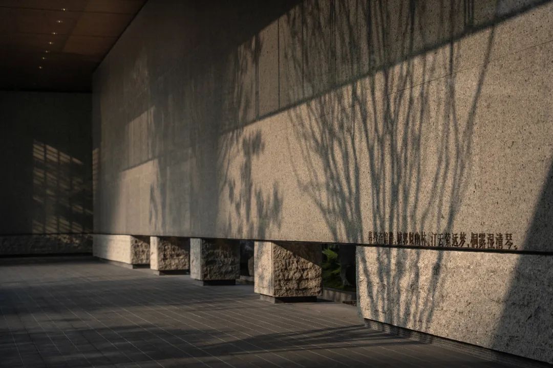 文书世家:在地传承重塑差异化的人文社区 | 宁波保利 · 明州瑧悦府