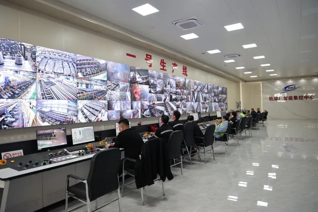 包钢股份轨梁厂:向"新"而行 追求卓越