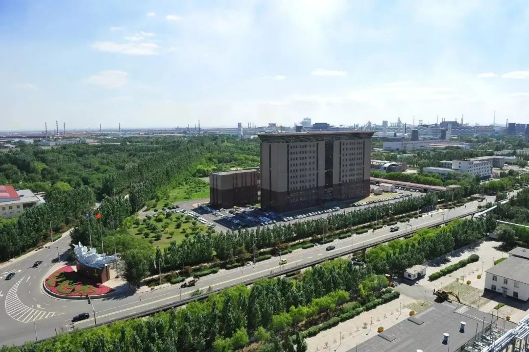 包钢股份获评纳税信用a级称号