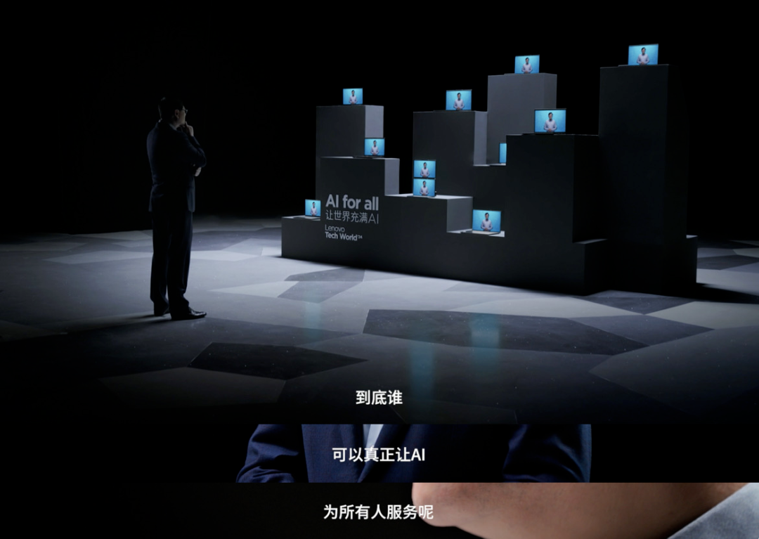 和自己的AI分身对话，是一种什么体验？