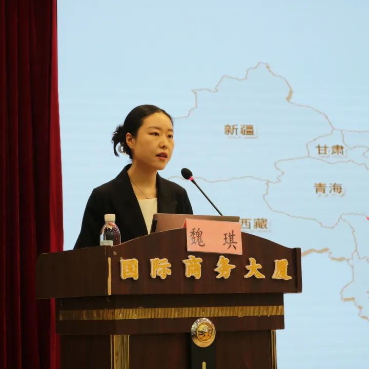 医学会监事,原山东卫生报刊社副社长邱源分享了《科研设计与论文撰写