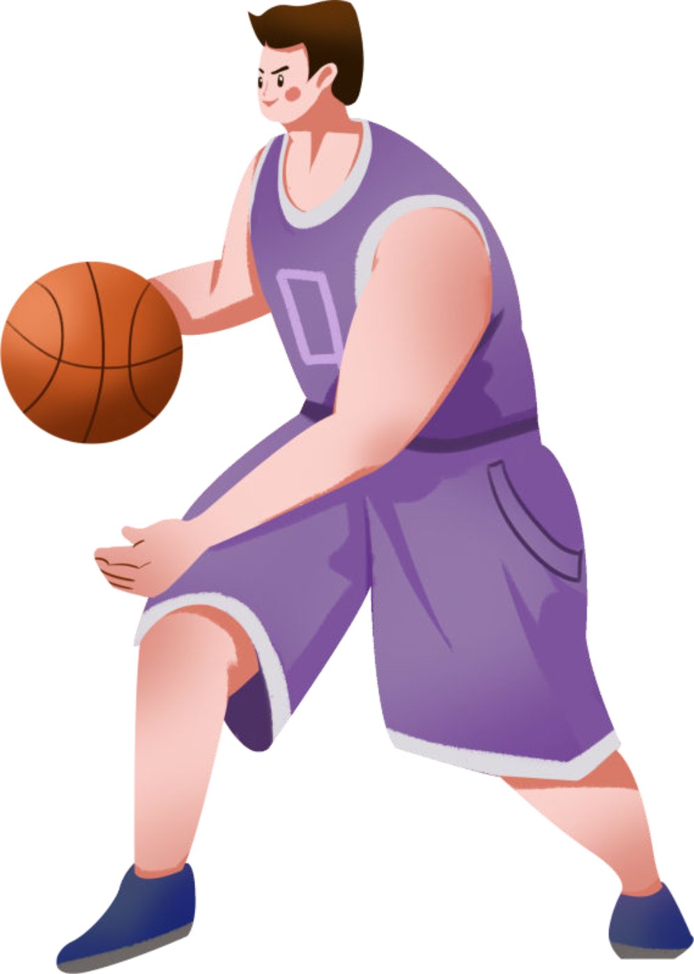 2024"沃格杯"春季篮球赛闭幕