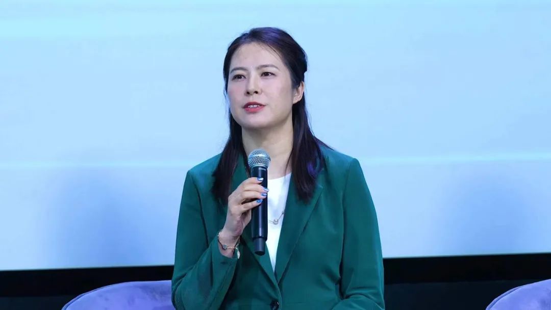 媒体报道|姚锦丽:发挥全产业链优势 拓展大兴氢能产业生态