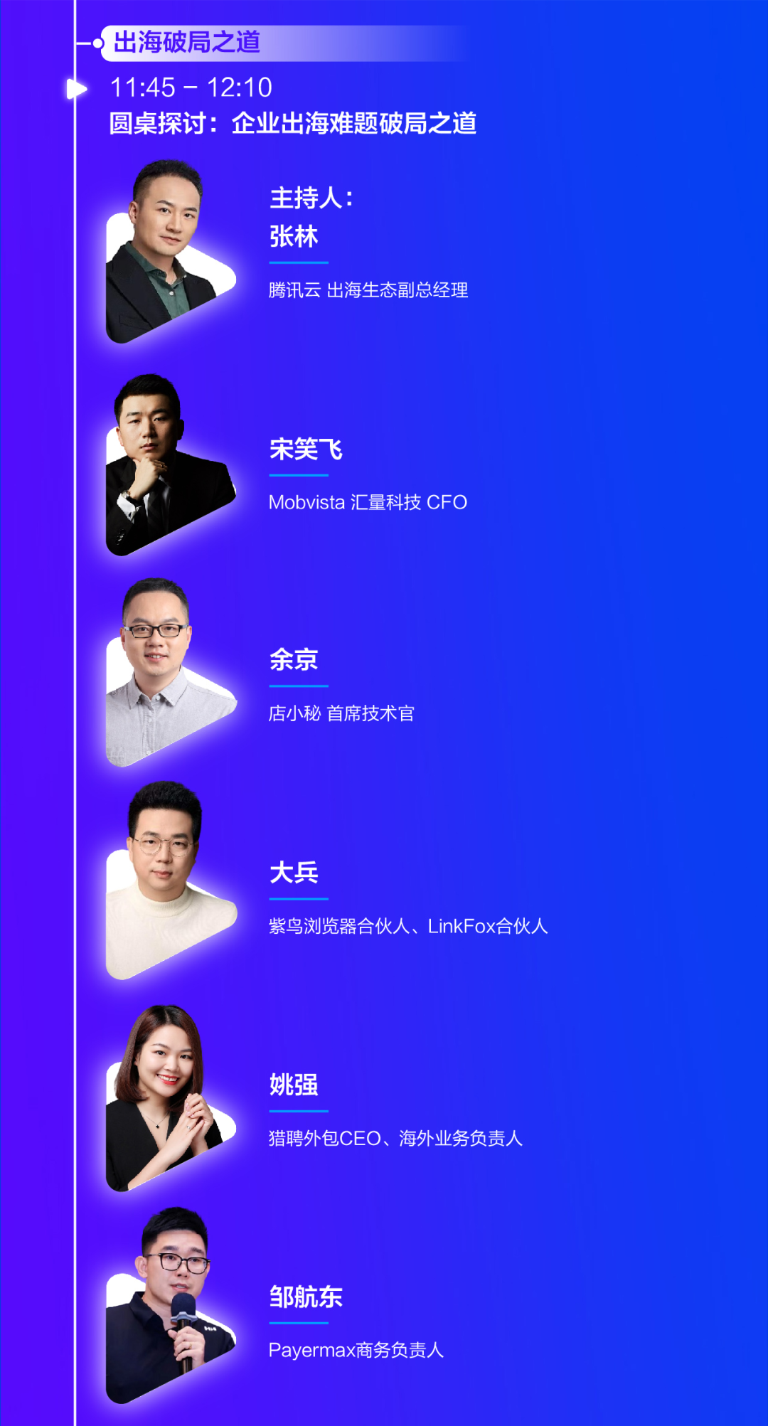共话|易点天下受邀出席腾讯全球数字生态大会 共探企