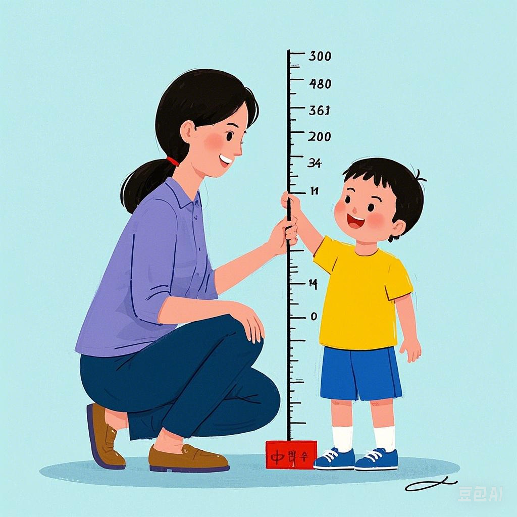 春季长个黄金时期,如何助力孩子快速长高?