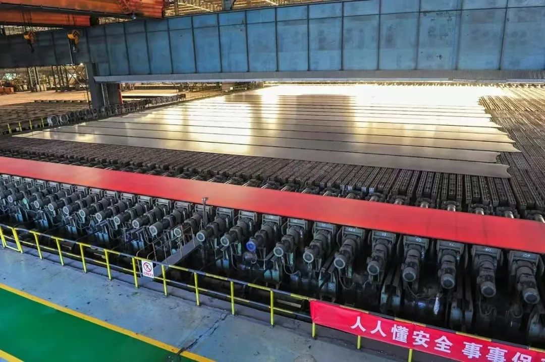 稀土赋能，包钢股份稀土耐磨钢实现全规格跨越_财富号_东方财富网