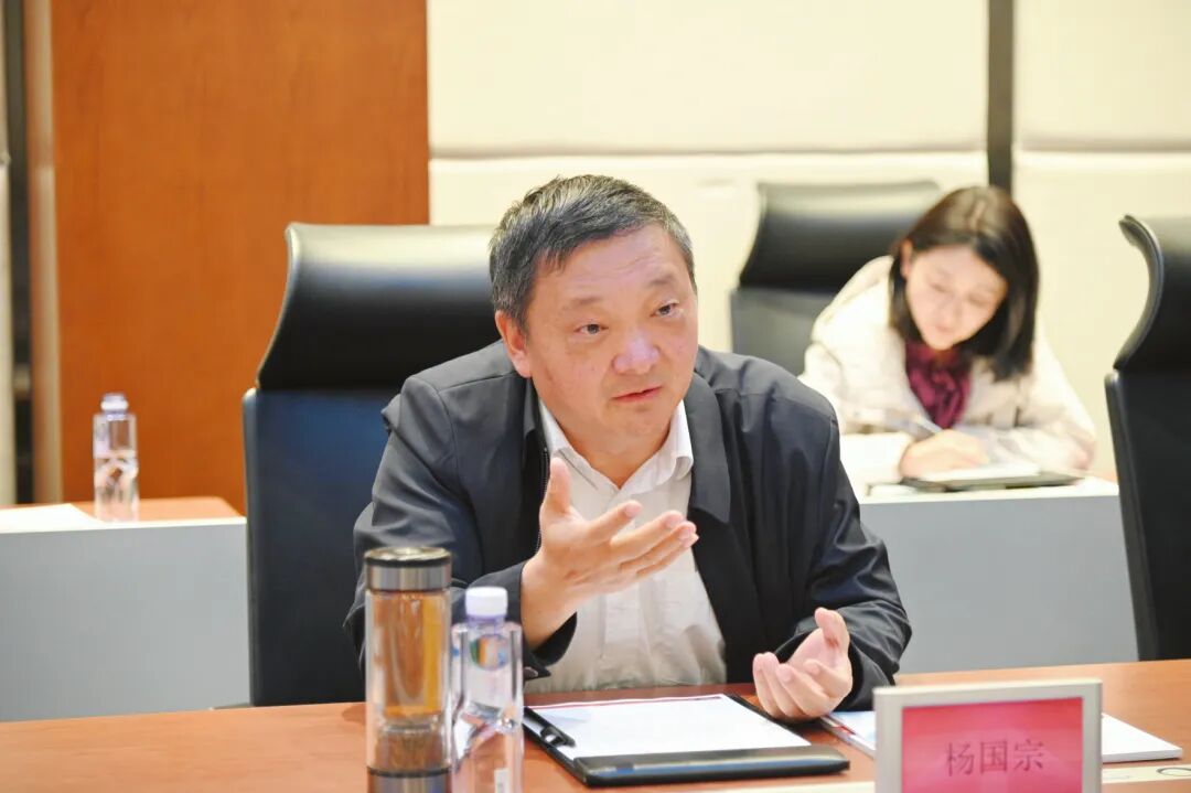 云南大理州委书记杨国宗一行走访利亚德,共商文旅合作新蓝图_财富号_东方财富网