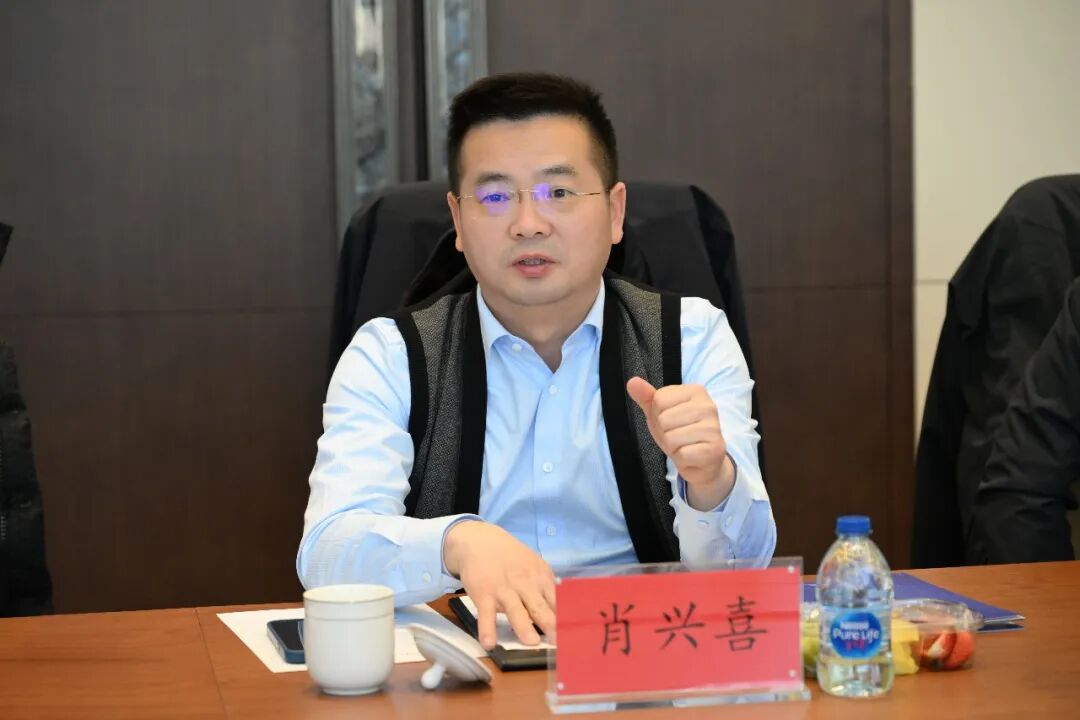 上海国家会计学院与久其软件全面携手,擘画“AI+财务”发展新章_财富号_东方财富网