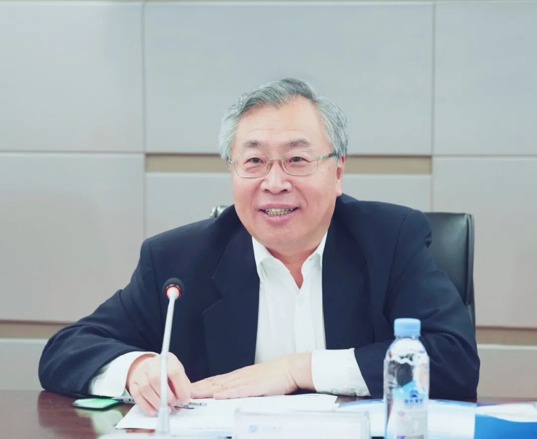 中国物流党委书记董事长刘敬桢到访国机重装_财富号_东方财富网