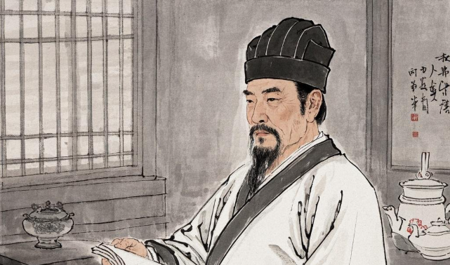 中国法医第一人，被誉为“世界法医学鼻祖”—宋慈_财富号_东方财富网