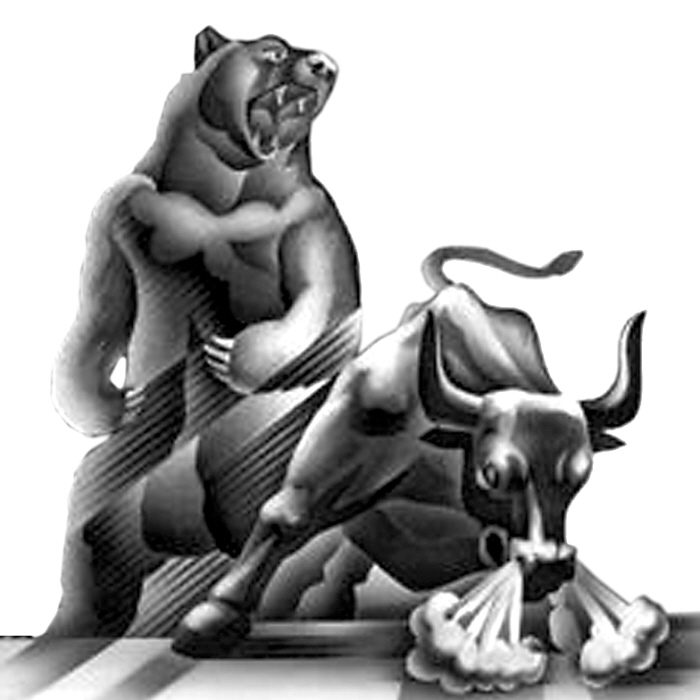 [军哥] 2000点牛争熊斗,反弹会否终结?