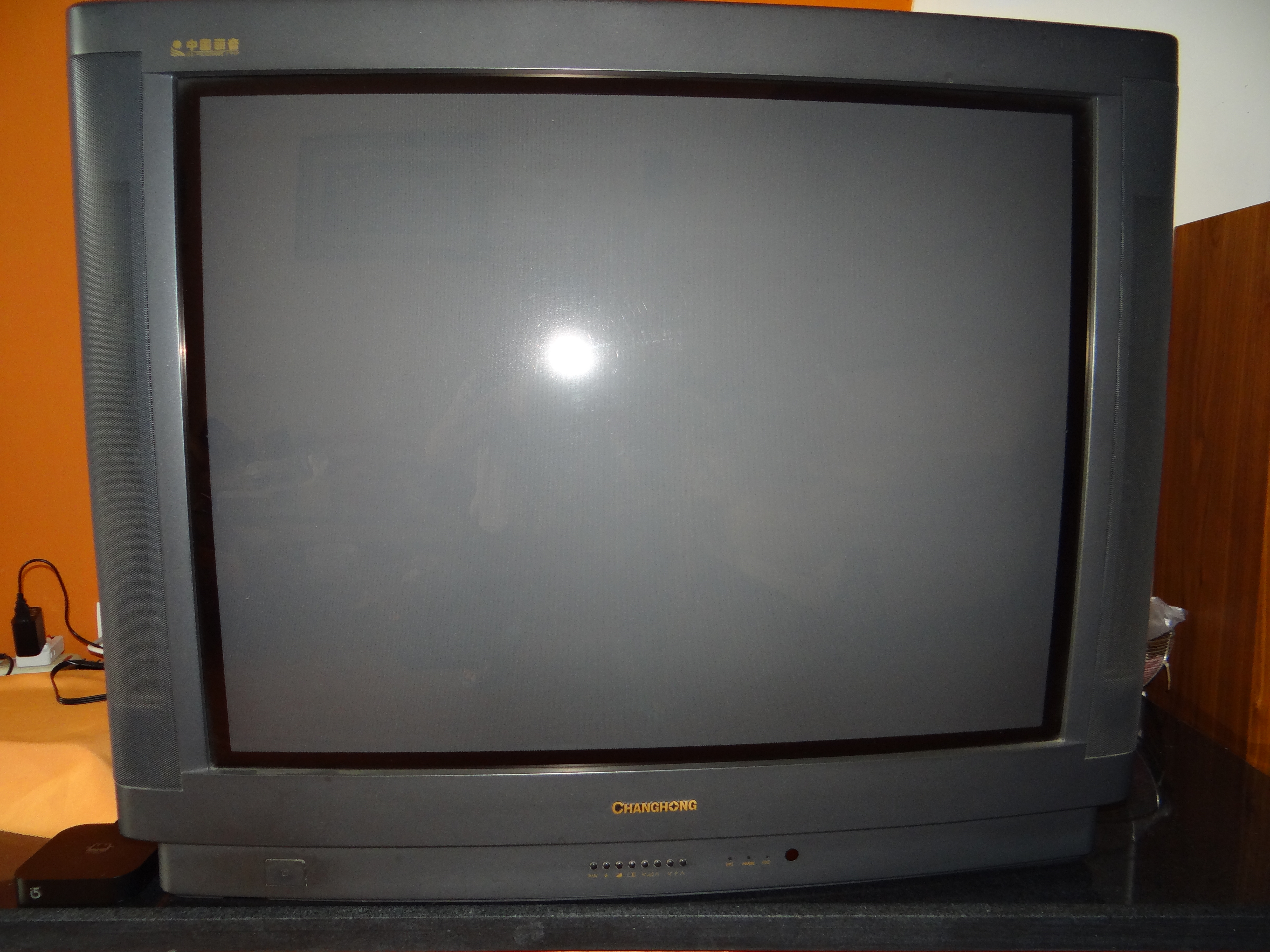 长虹;你对不起长虹电视机的忠实用户啊.