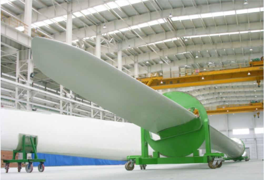 九鼎新材(002201):风电丝的逆袭