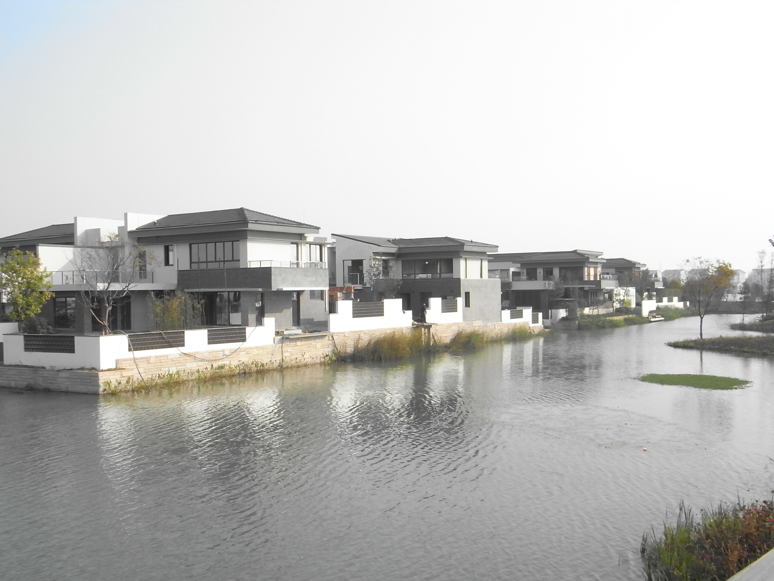 水月周庄调实地考察记录2!