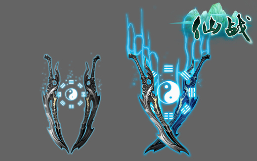 手游国战开创者《仙战》国战系统今日上线