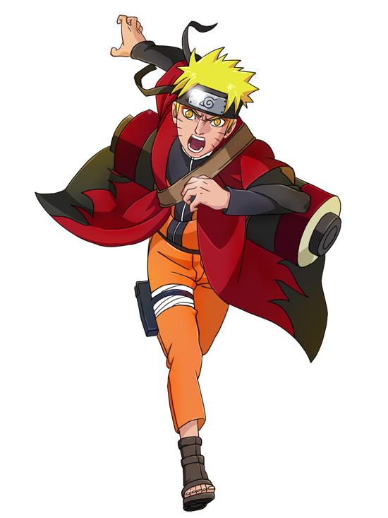 《火影大人》不删档测试即将到来!