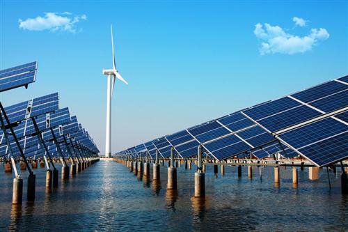 龙羊峡水光互补为黔源旱季业绩不佳提供思路