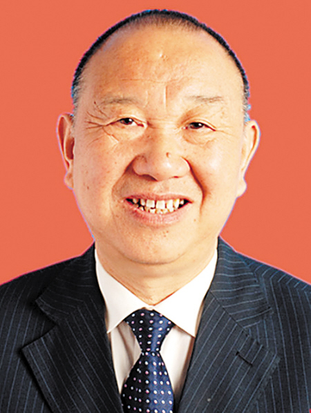 2013年知识产权创造领军人物罗建文