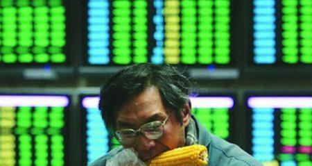 忐忑的合众思壮的中小投资者