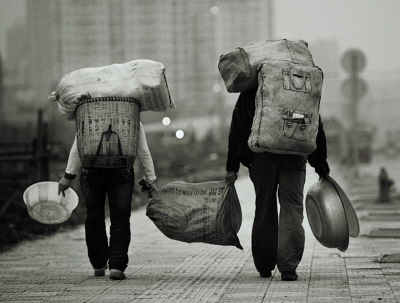 劫贫济富中国特色福利5大残酷现实