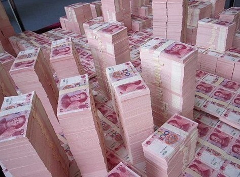 万水千山总是爱,周一定涨一百点!