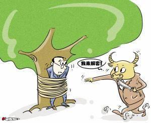 套牢后散户应该如何解套?