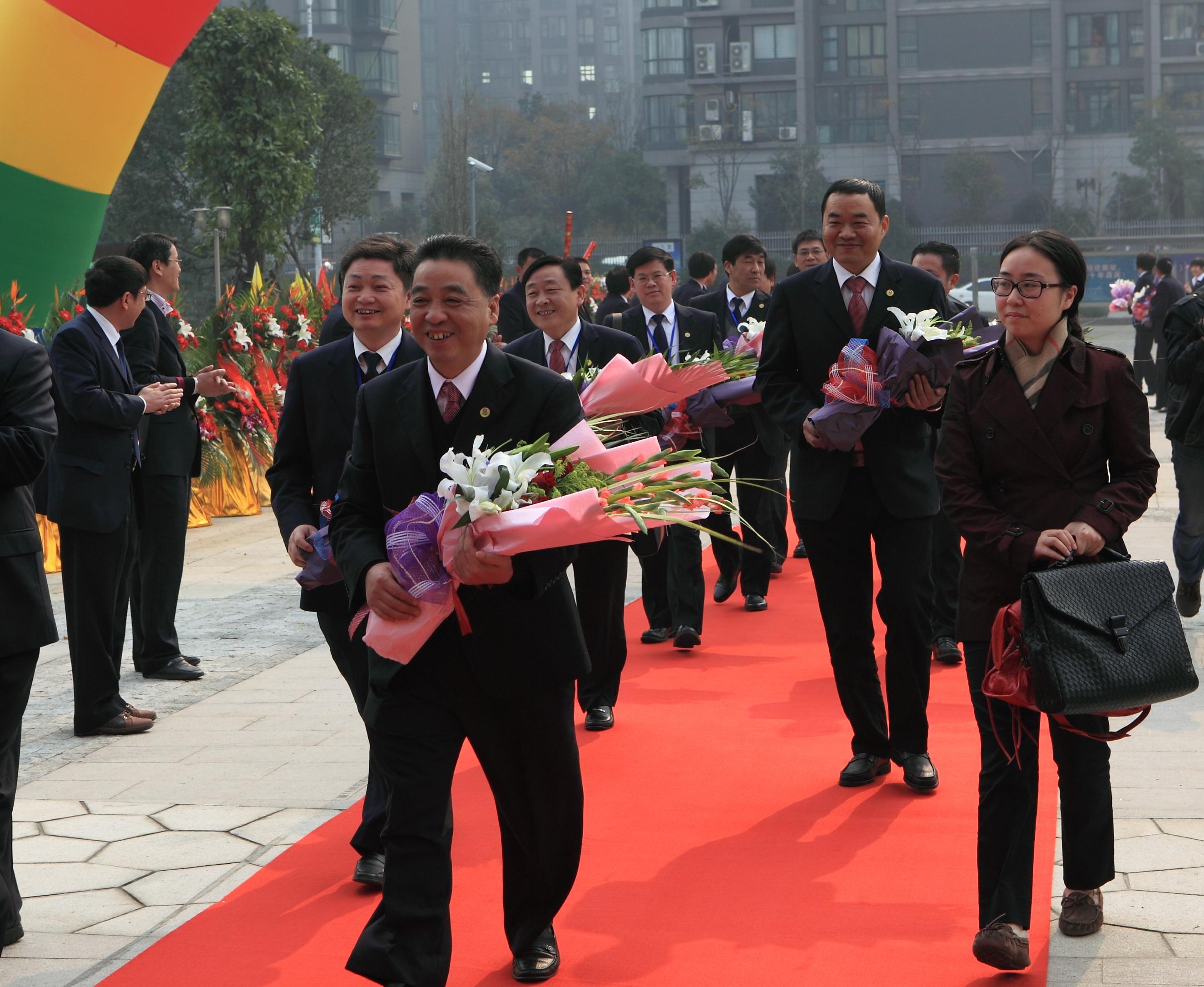 阮静波婚礼图片