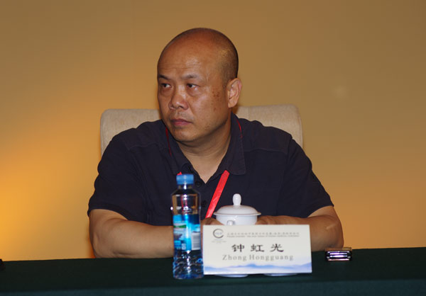 请吐口水
