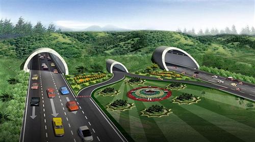 港珠澳大桥海底隧道施工技术为台湾海峡隧道提供成熟参考方案