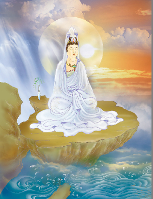 天灵灵,地灵灵,各路上仙来显灵