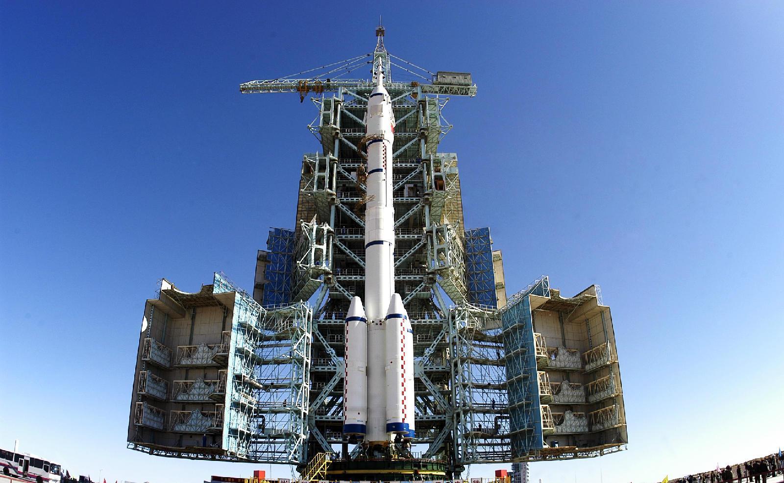 航天工程连拉12个板 值得期待