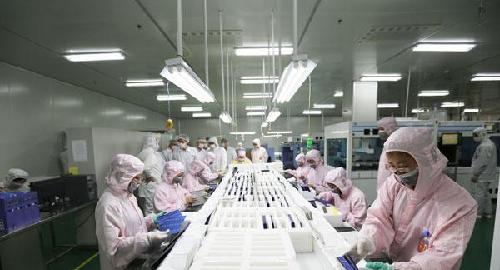 合肥易高工厂待遇怎么样，合肥易高工厂待遇怎么样啊-第4张图片-朋成家居生活_生活家