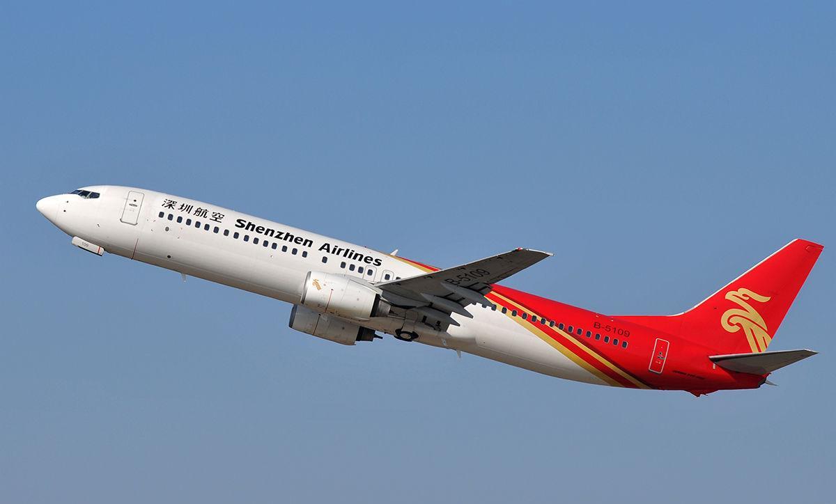 $中航飞机(000768.sz)$