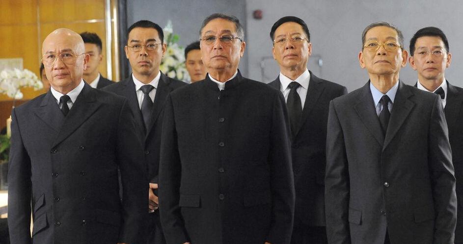 同叔再次回复众小散