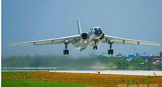 中國空軍飛機首次飛越宮古海峽_中航飛機(000768)股吧_東方財富網股吧