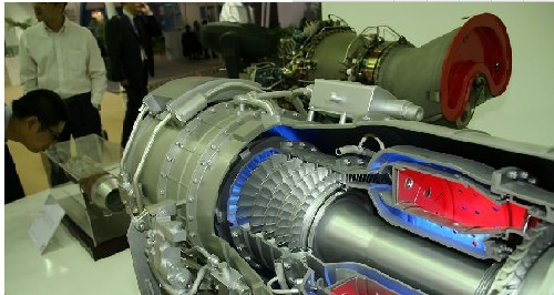 国外航空发动机叶片 2827B94F53FCF2AE3A4F77C98C48B5E8.png