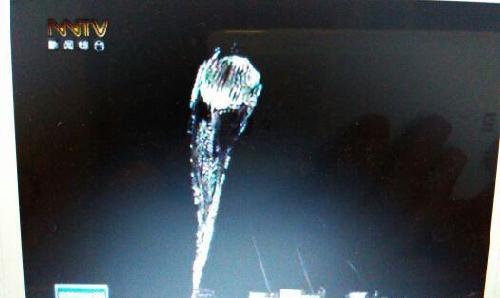 升空报道截图《内蒙古新闻联播》 大家以上内